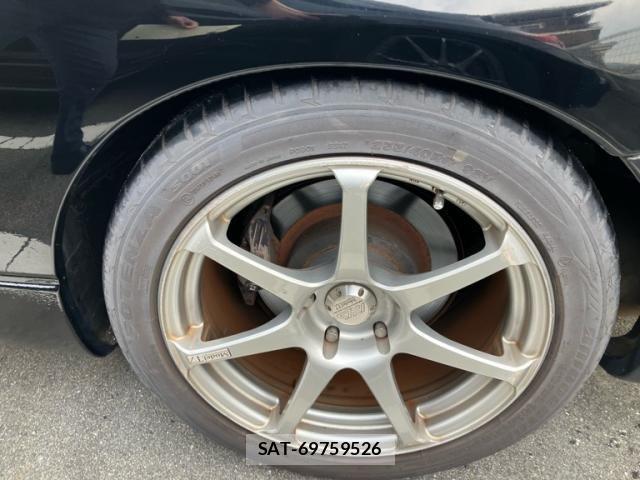 Nissan FAIRLADY Z 1995-09 3669040-4