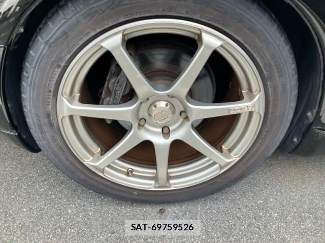 Nissan FAIRLADY Z 1995-09 3669040-5