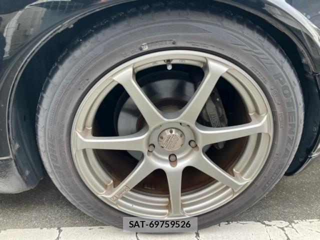 Nissan FAIRLADY Z 1995-09 3669040-6
