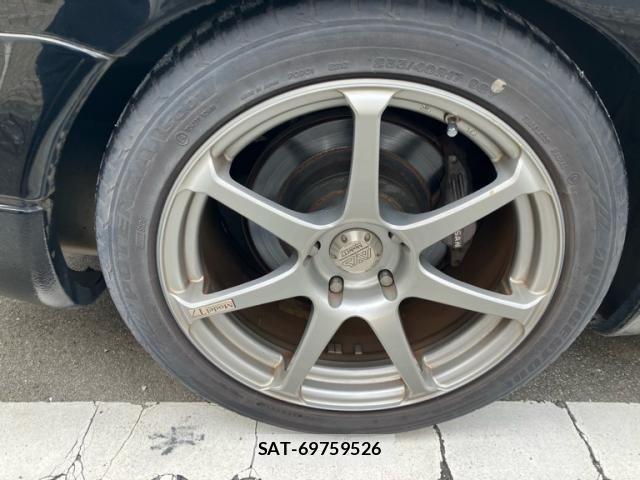 Nissan FAIRLADY Z 1995-09 3669040-7