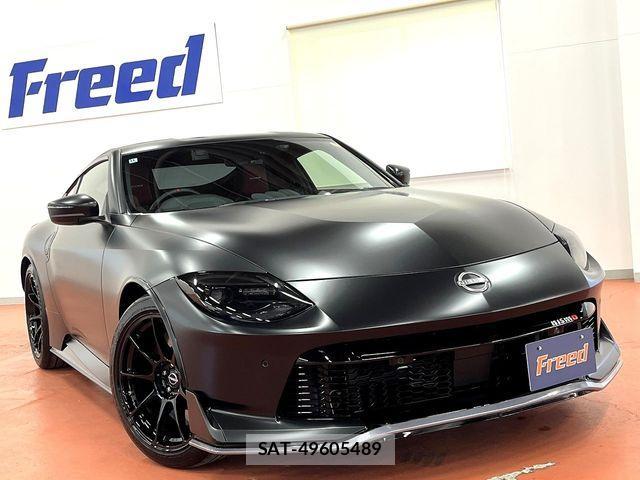 Nissan FAIRLADY Z 2024-11 3768399-0