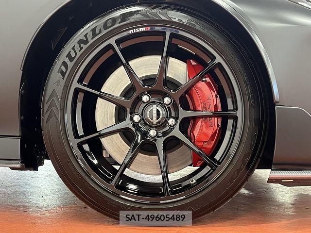 Nissan FAIRLADY Z 2024-11 3768399-13