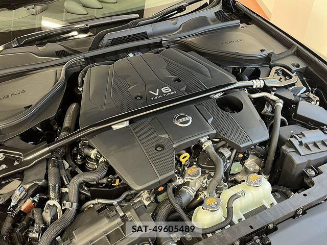 Nissan FAIRLADY Z 2024-11 3768399-14
