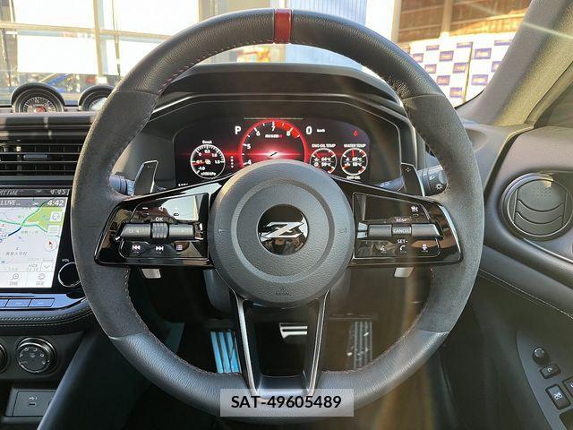 Nissan FAIRLADY Z 2024-11 3768399-15