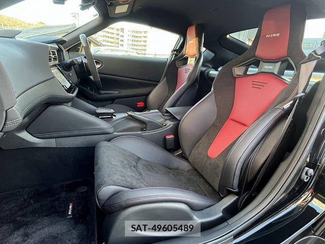 Nissan FAIRLADY Z 2024-11 3768399-28