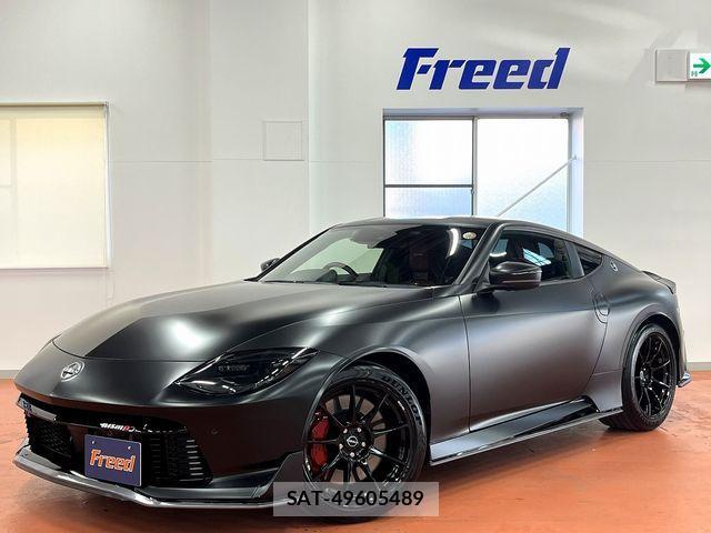 Nissan FAIRLADY Z 2024-11 3768399-3