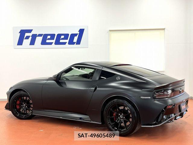 Nissan FAIRLADY Z 2024-11 3768399-4