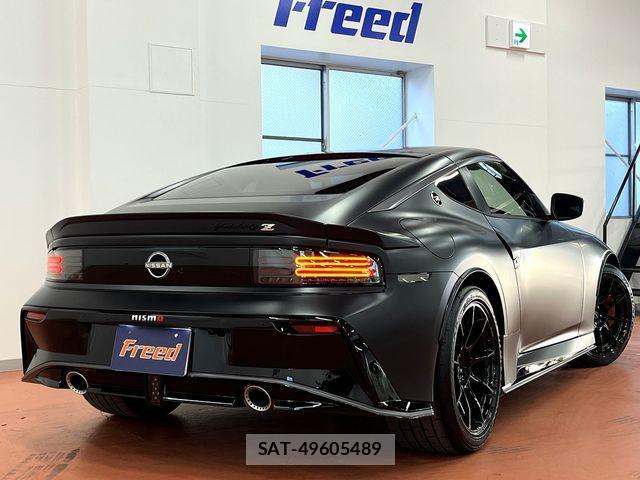 Nissan FAIRLADY Z 2024-11 3768399-5