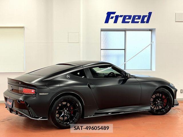 Nissan FAIRLADY Z 2024-11 3768399-6