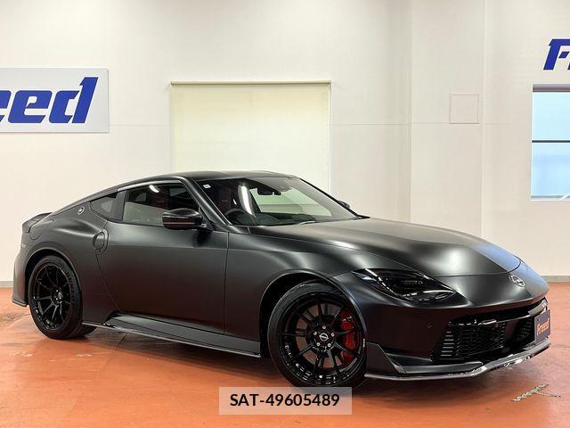 Nissan FAIRLADY Z 2024-11 3768399-7