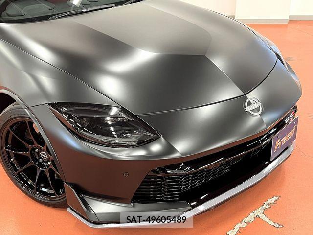 Nissan FAIRLADY Z 2024-11 3768399-8