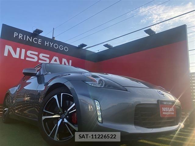 Nissan FAIRLADY Z 2021-03 3832576-0
