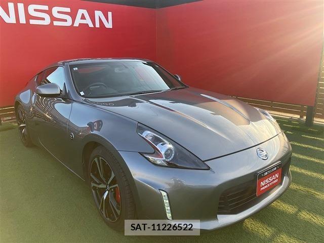 Nissan FAIRLADY Z 2021-03 3832576-9