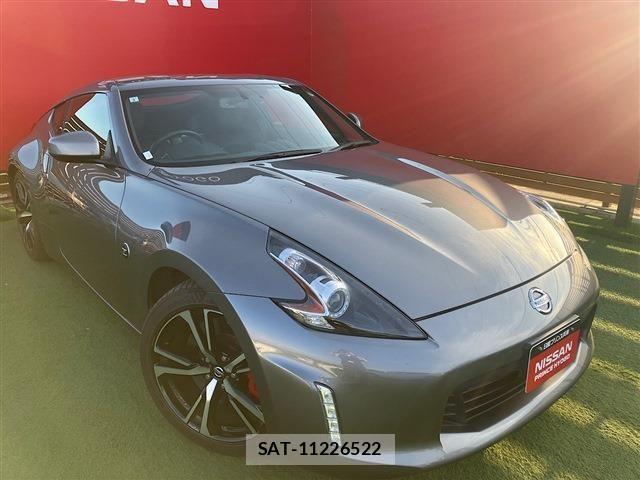 Nissan FAIRLADY Z 2021-03 3832576-10