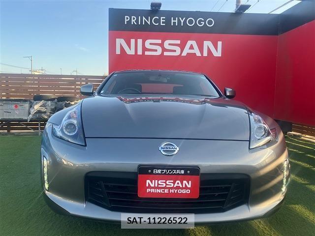Nissan FAIRLADY Z 2021-03 3832576-11