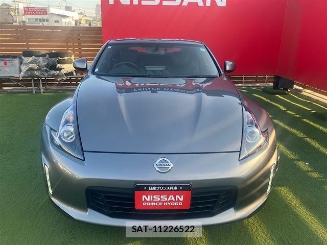 Nissan FAIRLADY Z 2021-03 3832576-12