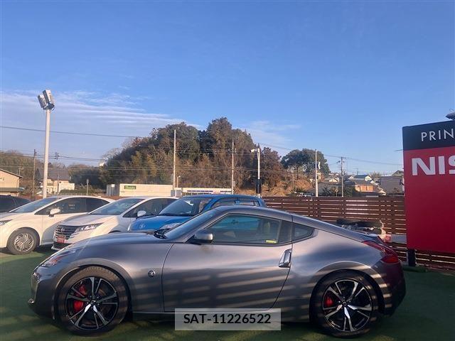 Nissan FAIRLADY Z 2021-03 3832576-13