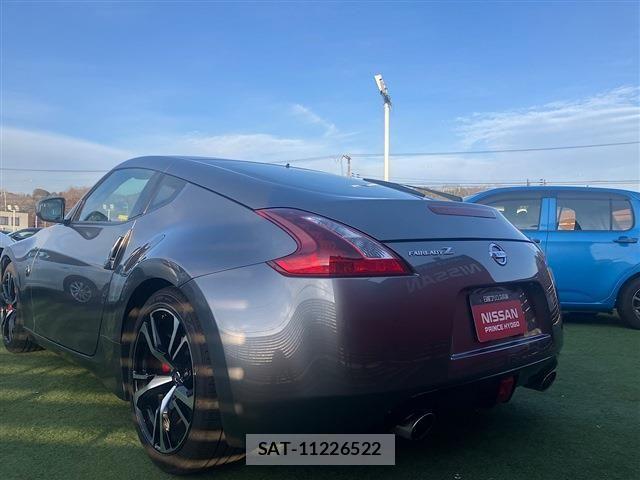 Nissan FAIRLADY Z 2021-03 3832576-14