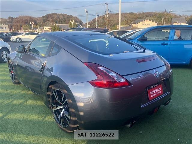 Nissan FAIRLADY Z 2021-03 3832576-15