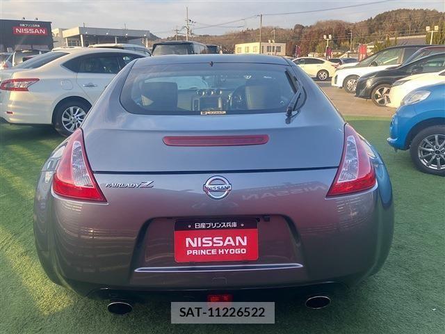 Nissan FAIRLADY Z 2021-03 3832576-17