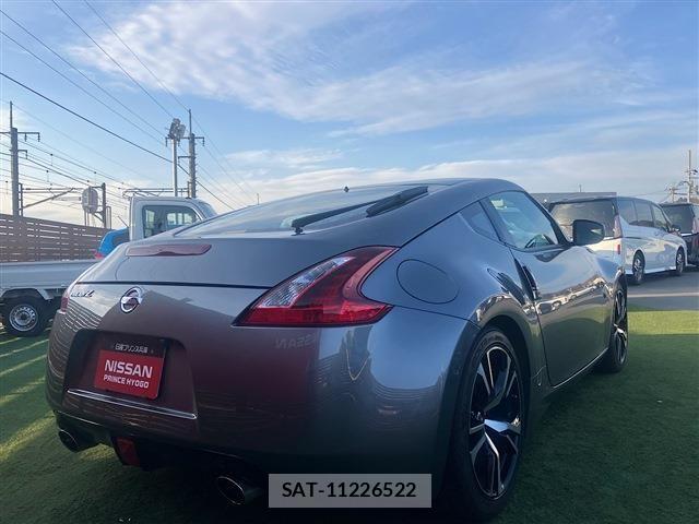 Nissan FAIRLADY Z 2021-03 3832576-18