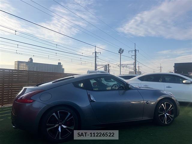 Nissan FAIRLADY Z 2021-03 3832576-19