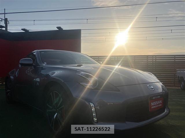 Nissan FAIRLADY Z 2021-03 3832576-20