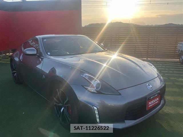 Nissan FAIRLADY Z 2021-03 3832576-21