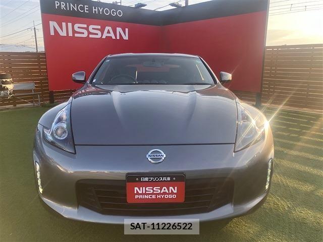 Nissan FAIRLADY Z 2021-03 3832576-22