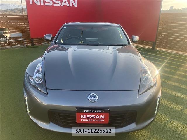 Nissan FAIRLADY Z 2021-03 3832576-23