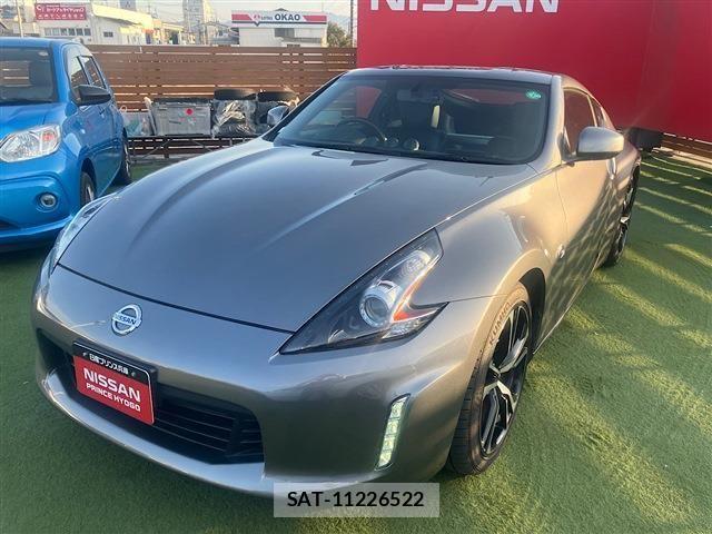 Nissan FAIRLADY Z 2021-03 3832576-25