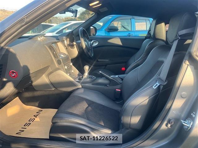 Nissan FAIRLADY Z 2021-03 3832576-27