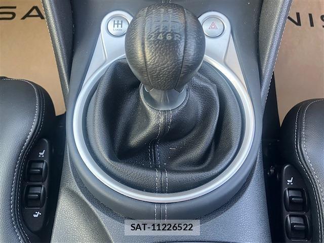 Nissan FAIRLADY Z 2021-03 3832576-5