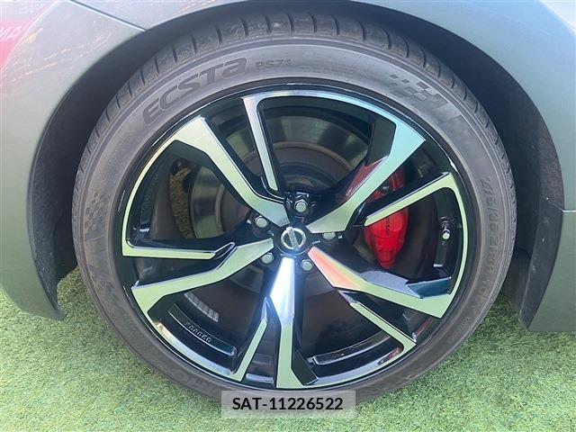 Nissan FAIRLADY Z 2021-03 3832576-8