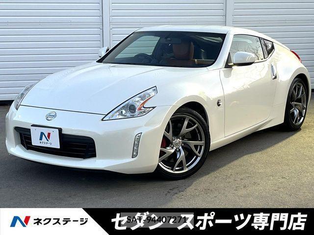 Nissan FAIRLADY Z 2017-02 3934098-0