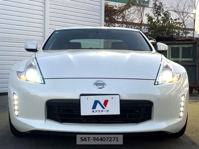 Nissan FAIRLADY Z 2017-02 3934098-13