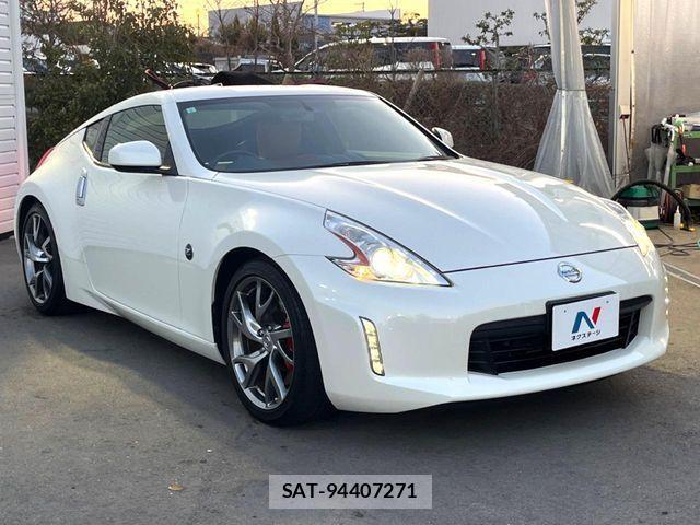 Nissan FAIRLADY Z 2017-02 3934098-15