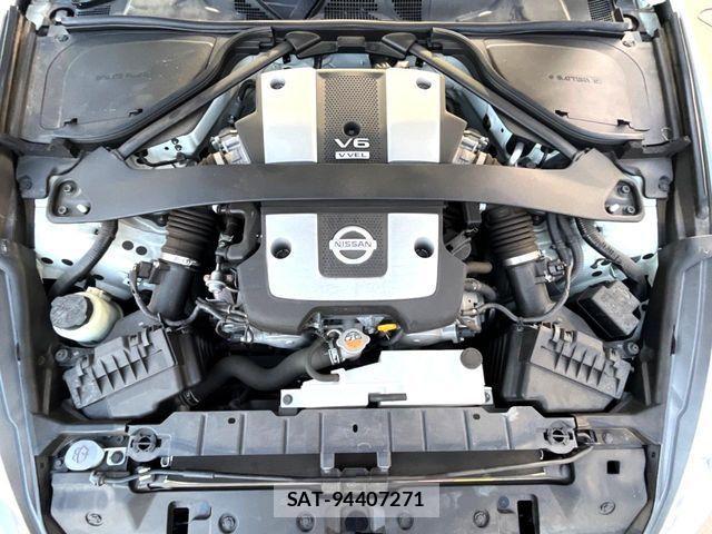 Nissan FAIRLADY Z 2017-02 3934098-17