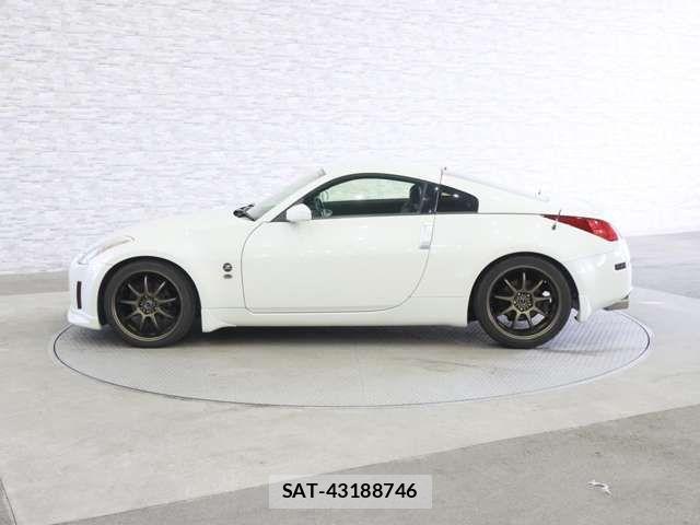 Nissan FAIRLADY Z 2003-01 4370750-11