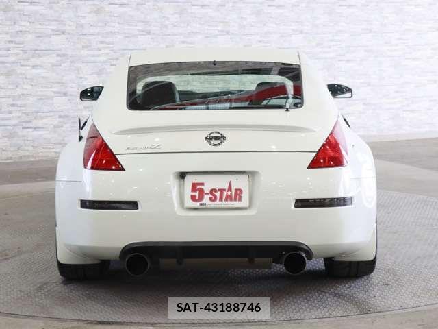 Nissan FAIRLADY Z 2003-01 4370750-13