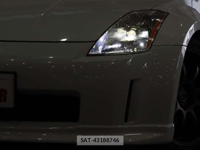 Nissan FAIRLADY Z 2003-01 4370750-14