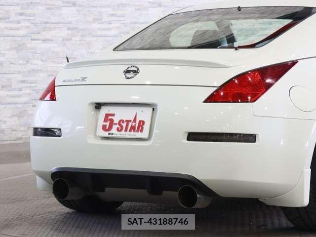 Nissan FAIRLADY Z 2003-01 4370750-17