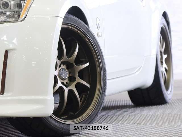 Nissan FAIRLADY Z 2003-01 4370750-19