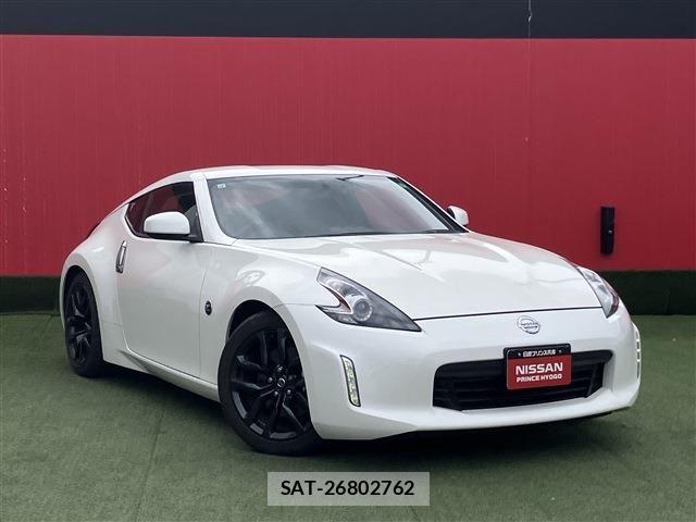 Nissan FAIRLADY Z 2021-12 4591897-0