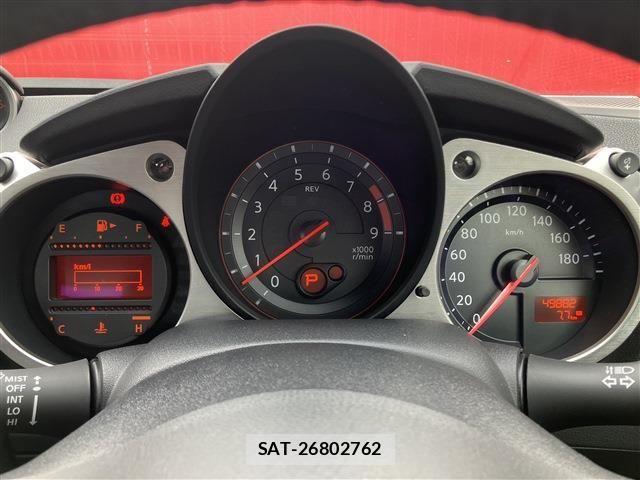 Nissan FAIRLADY Z 2021-12 4591897-11