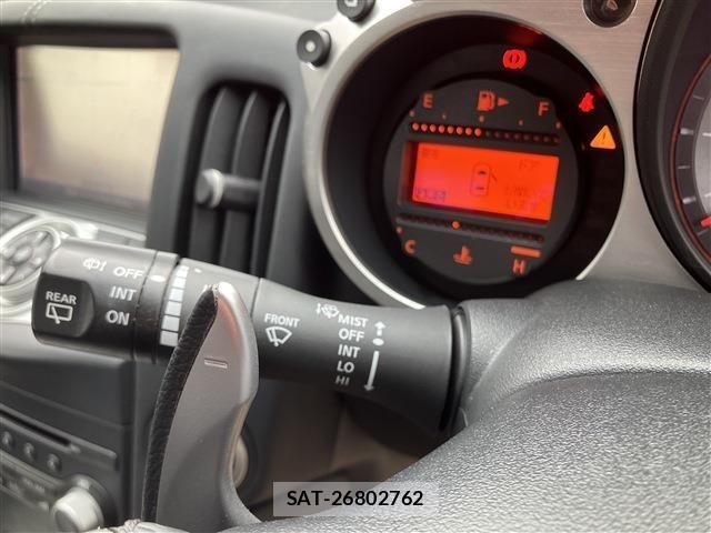 Nissan FAIRLADY Z 2021-12 4591897-14