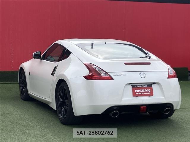Nissan FAIRLADY Z 2021-12 4591897-1