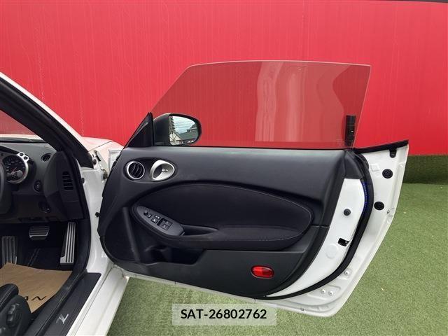 Nissan FAIRLADY Z 2021-12 4591897-21