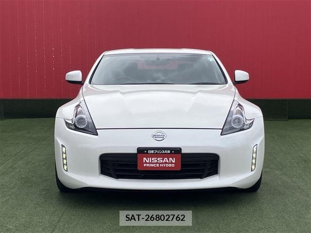 Nissan FAIRLADY Z 2021-12 4591897-22