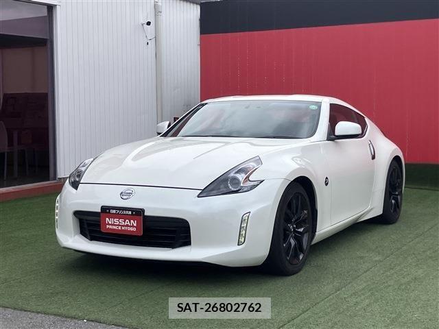 Nissan FAIRLADY Z 2021-12 4591897-23